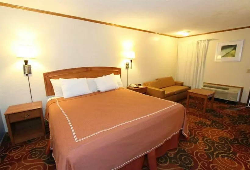 Kansas City-Worlds of Fun Hotel