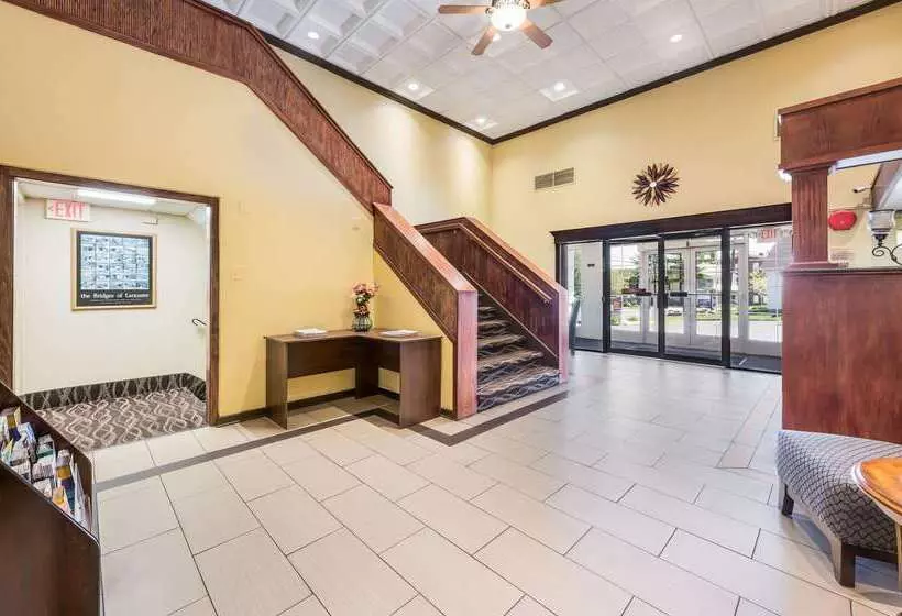 Szálloda Econo Lodge Quakertown