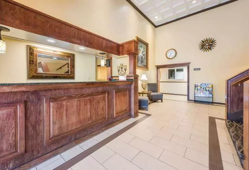 Szálloda Econo Lodge Quakertown