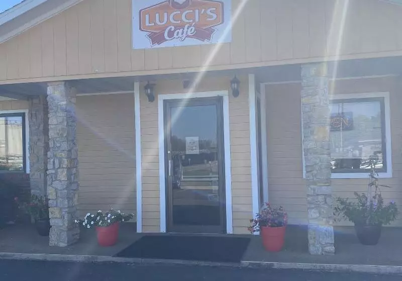 Szálloda Super 8 By Wyndham Fort Scott