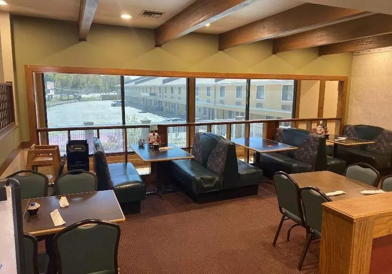 Szálloda Super 8 By Wyndham Fort Scott