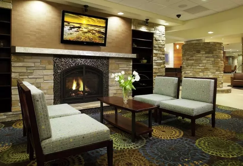 בית מלון כפרי Holiday Inn Express Pittsburgh West Greentree, An Ihg