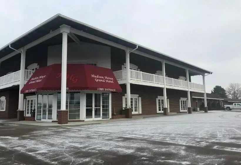 فندق Hudson House Grand