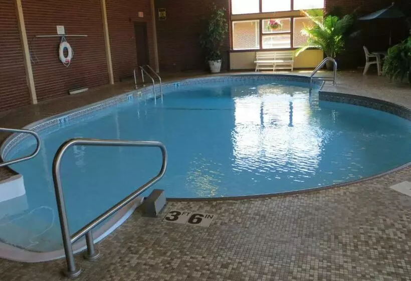 فندق Hudson House Grand