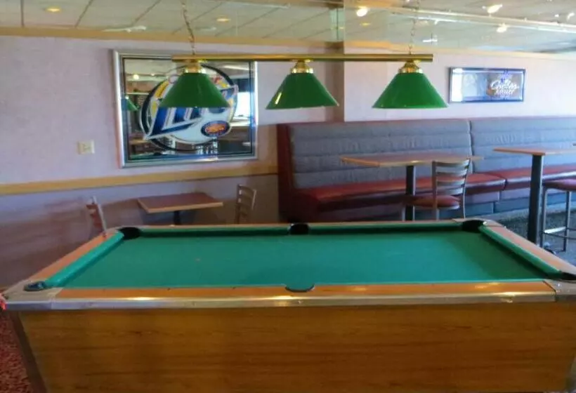 فندق Hudson House Grand