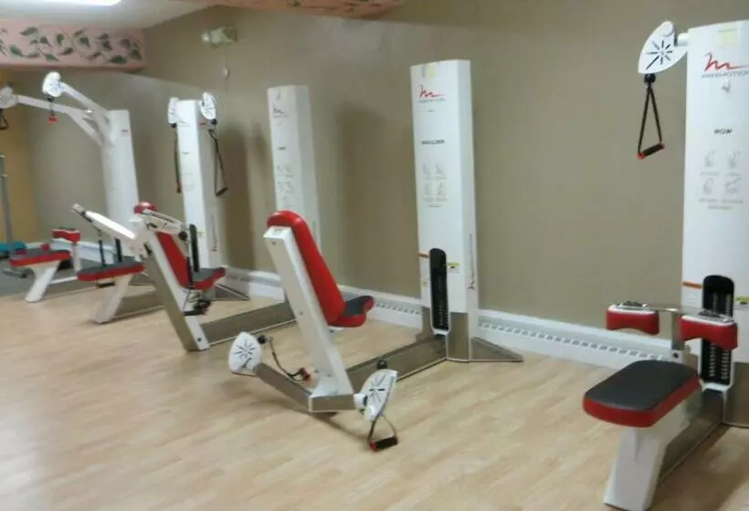 فندق Hudson House Grand