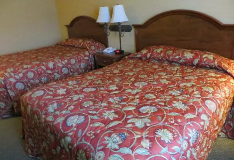 فندق Hudson House Grand