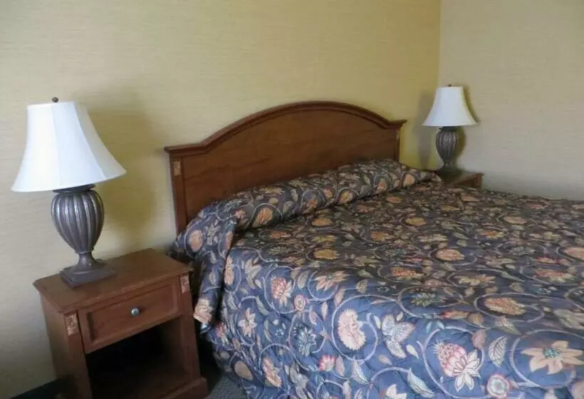 فندق Hudson House Grand