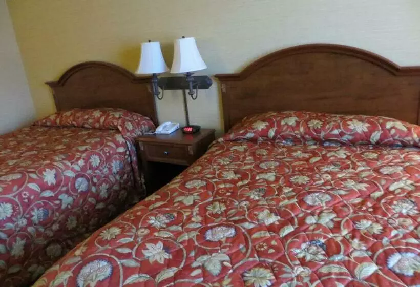 فندق Hudson House Grand