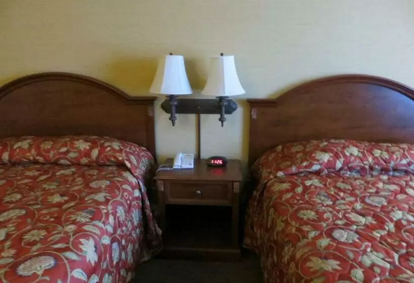 فندق Hudson House Grand