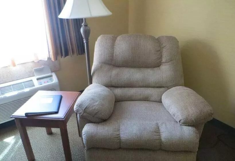 فندق Hudson House Grand