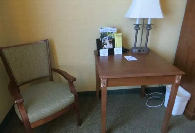 فندق Hudson House Grand