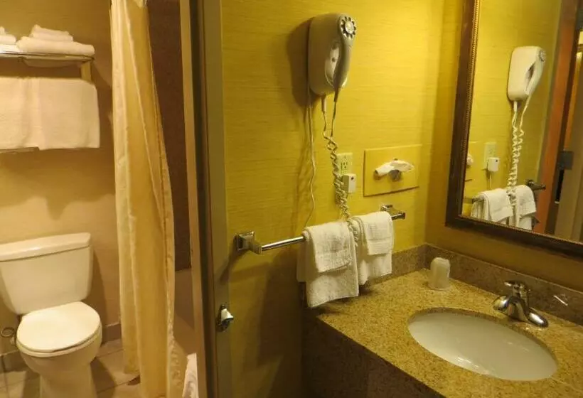 فندق Hudson House Grand