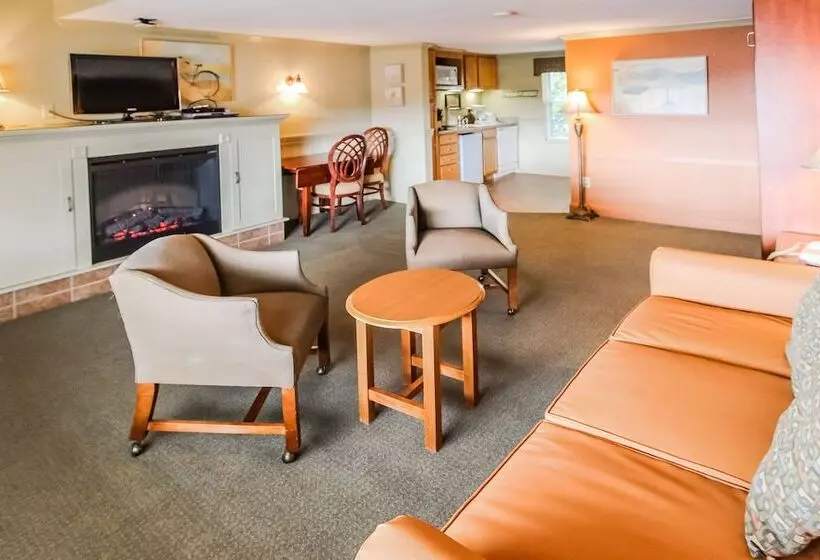 בית מלון כפרי Innseason Resorts Harborwalk