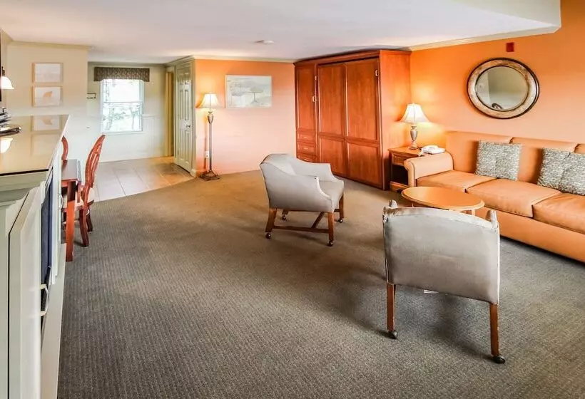 בית מלון כפרי Innseason Resorts Harborwalk