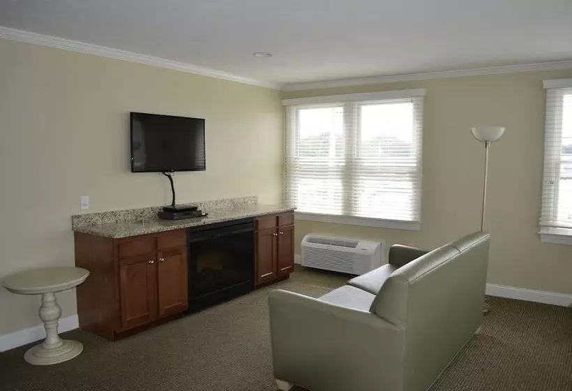 בית מלון כפרי Innseason Resorts Harborwalk