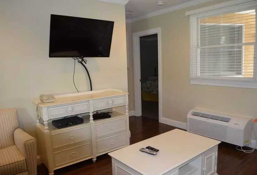 בית מלון כפרי Innseason Resorts Harborwalk