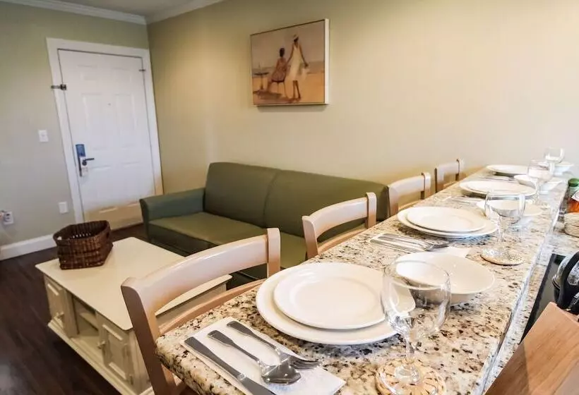 בית מלון כפרי Innseason Resorts Harborwalk