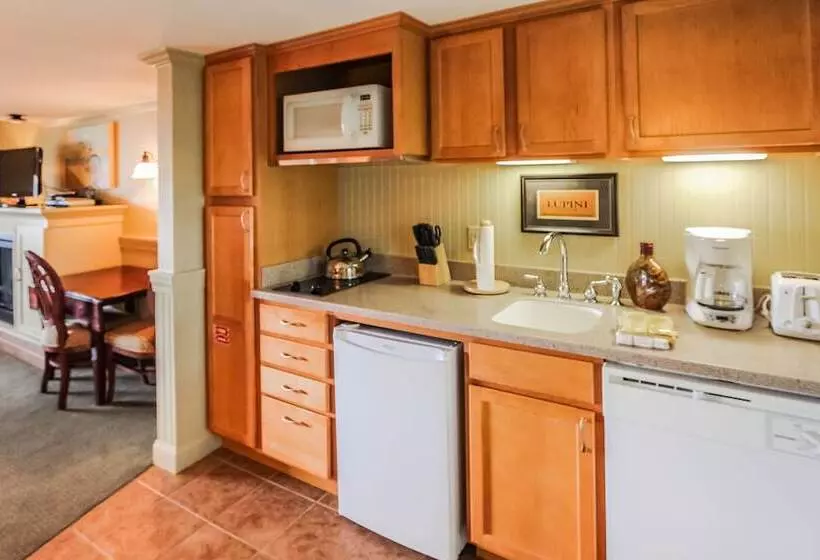 בית מלון כפרי Innseason Resorts Harborwalk