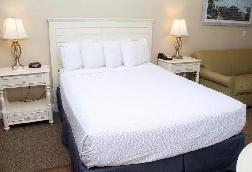 בית מלון כפרי Innseason Resorts Harborwalk