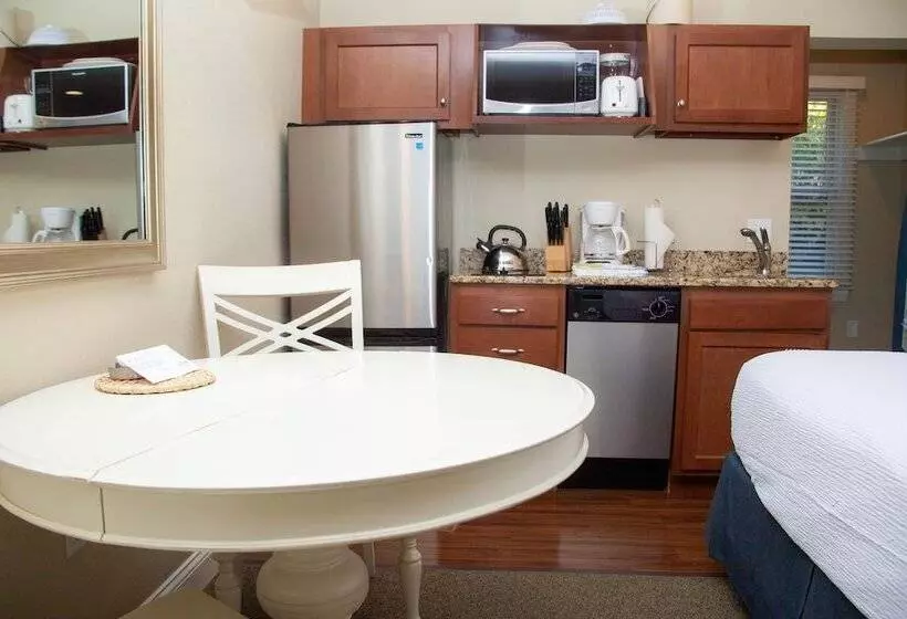 בית מלון כפרי Innseason Resorts Harborwalk