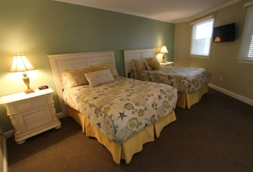 בית מלון כפרי Innseason Resorts Harborwalk