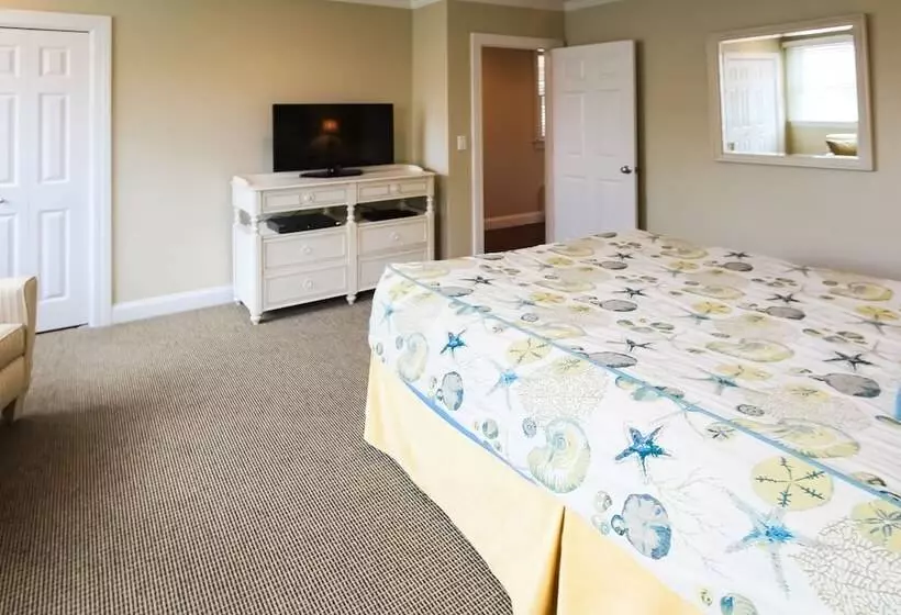 בית מלון כפרי Innseason Resorts Harborwalk