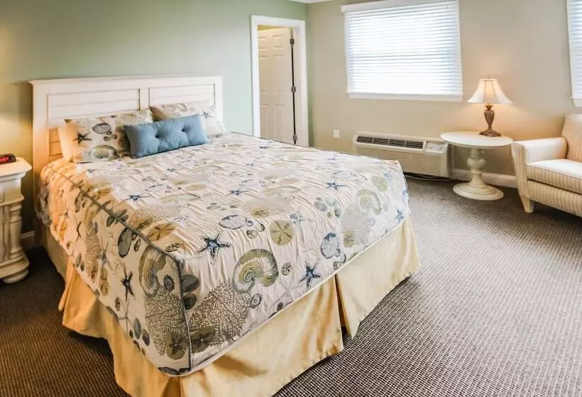 בית מלון כפרי Innseason Resorts Harborwalk