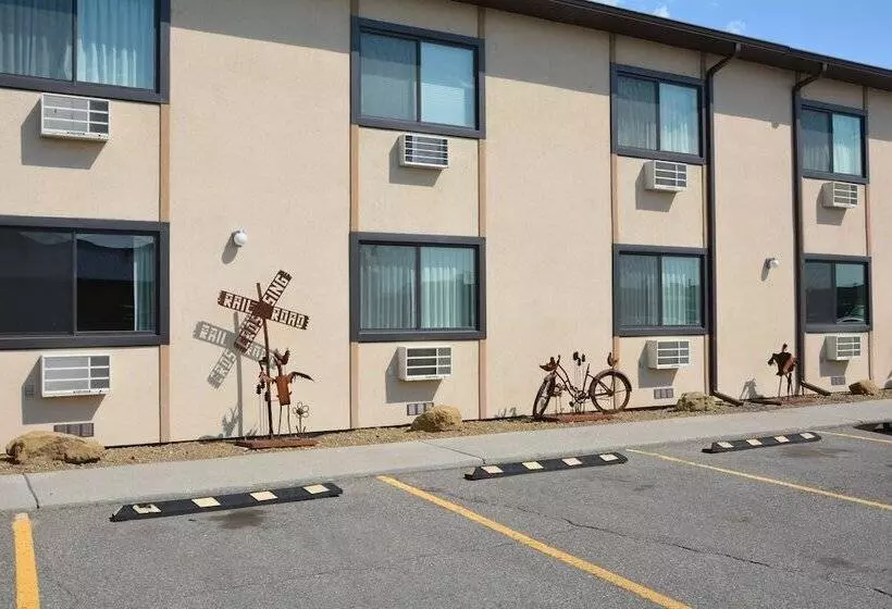 فندق Locomotive Inn