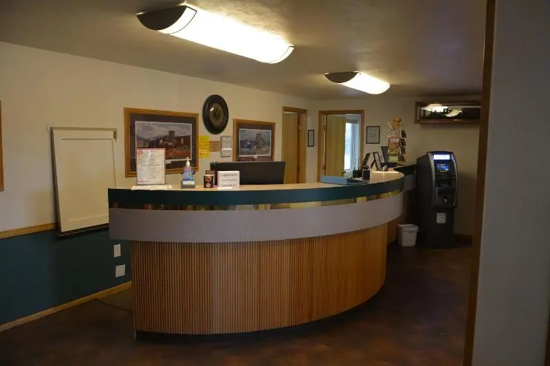 ホテル Locomotive Inn