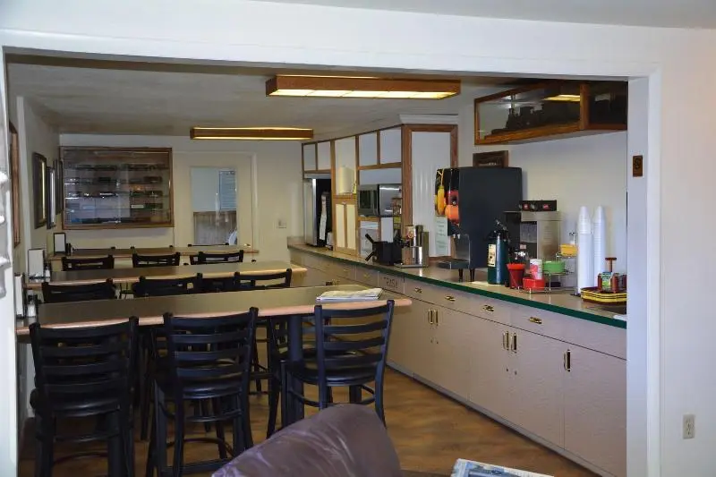 ホテル Locomotive Inn