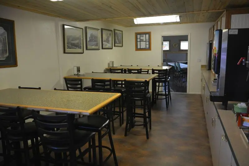 ホテル Locomotive Inn