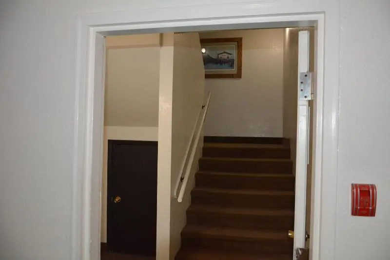 ホテル Locomotive Inn