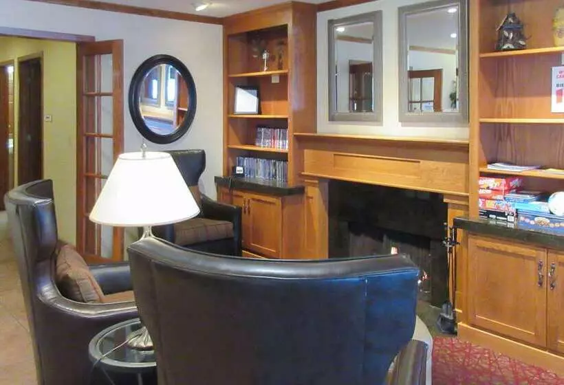 فندق Quality Inn & Suites