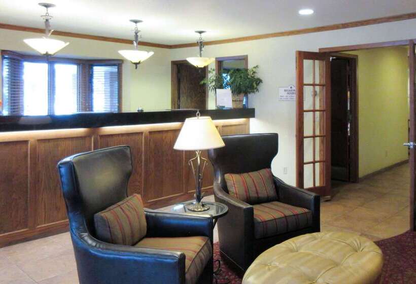 ホテル Quality Inn & Suites