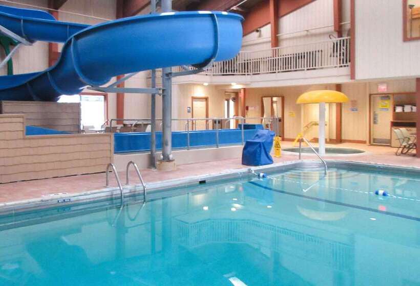 ホテル Quality Inn & Suites