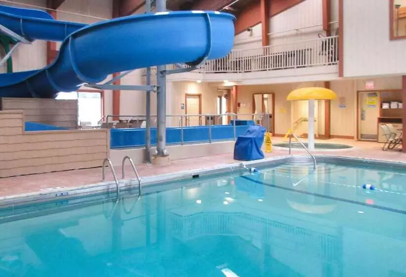 فندق Quality Inn & Suites