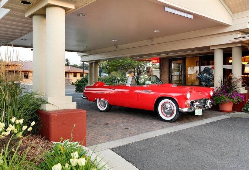 ホテル Quality Inn & Suites