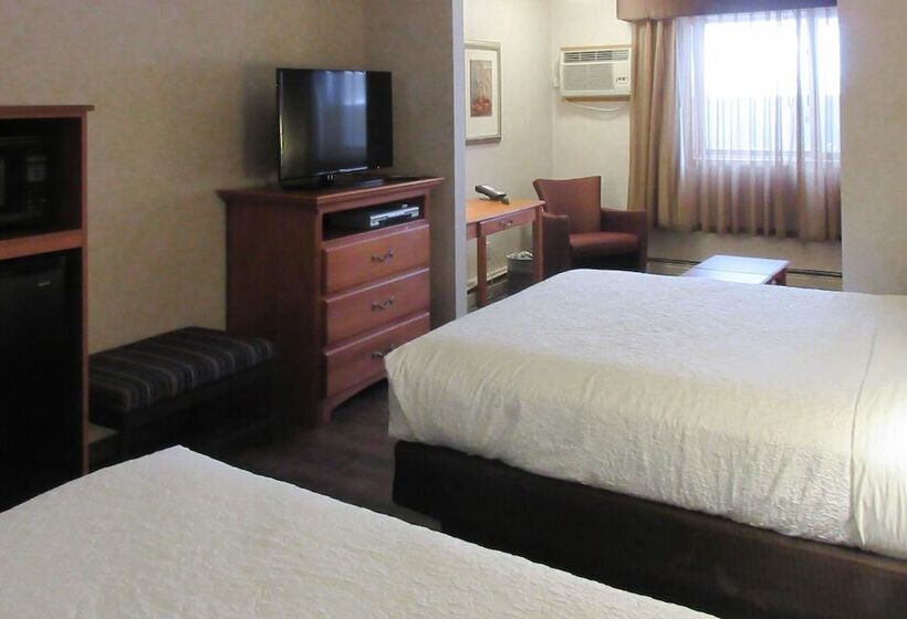 ホテル Quality Inn & Suites
