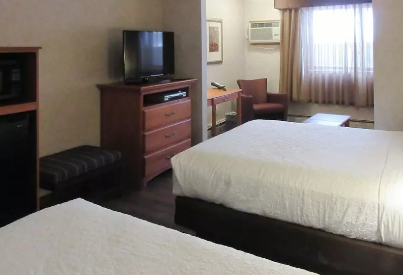 فندق Quality Inn & Suites