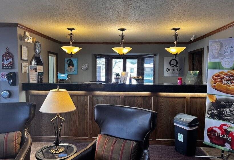 ホテル Quality Inn & Suites