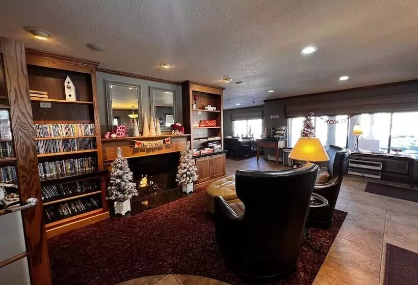 فندق Quality Inn & Suites