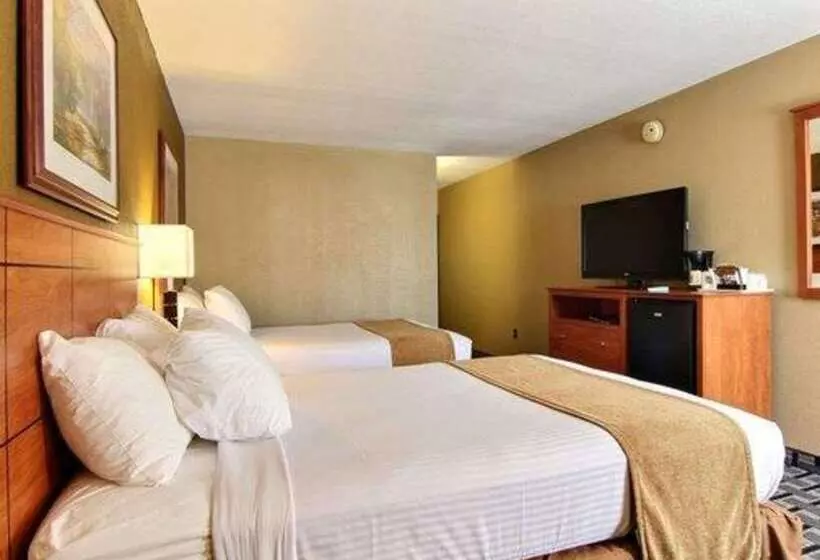 فندق Quality Inn