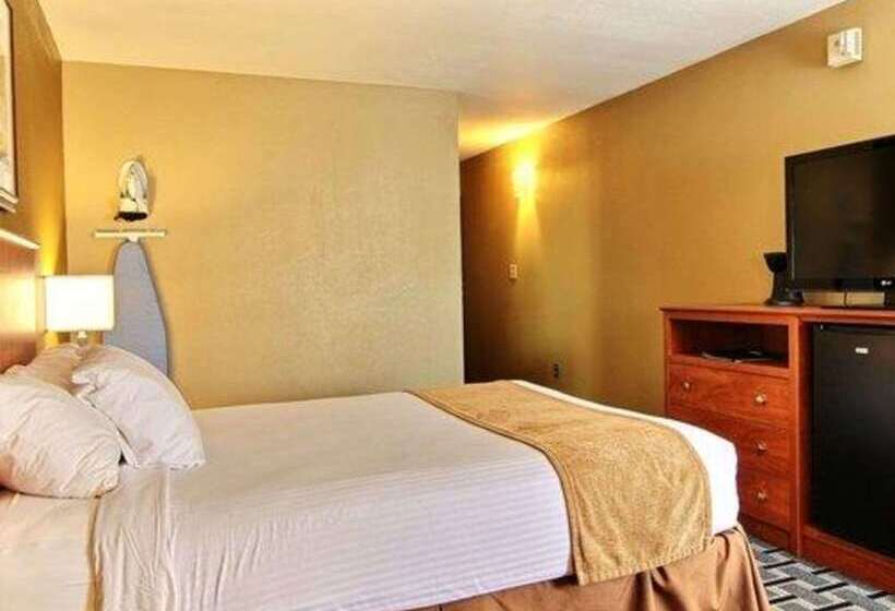 בית מלון כפרי Quality Inn