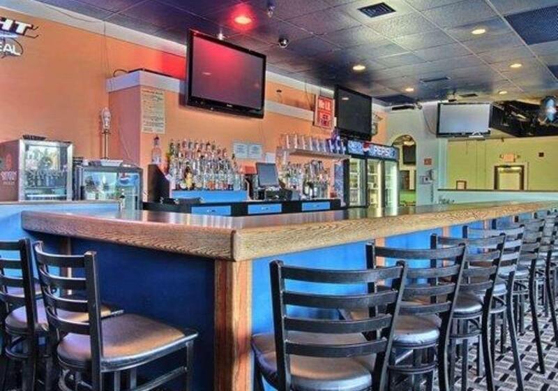 בית מלון כפרי Quality Inn