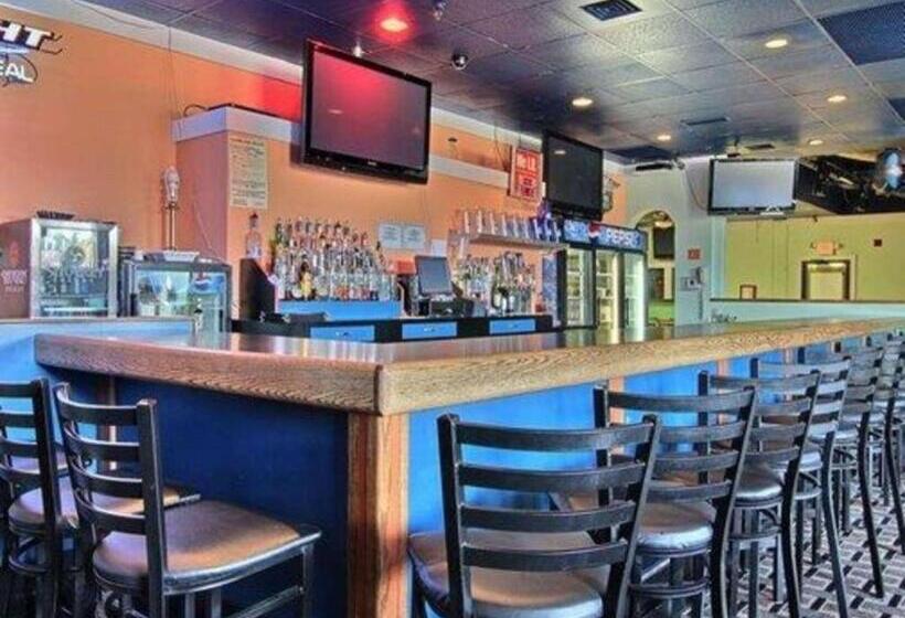 בית מלון כפרי Quality Inn