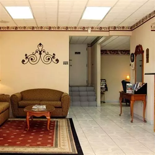 هتل River City Inn