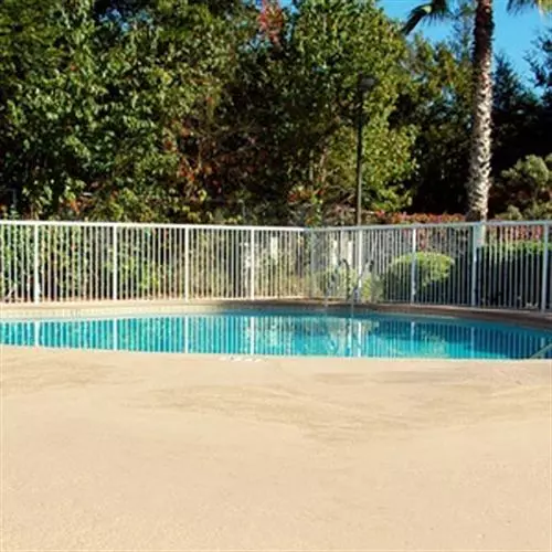 هتل River City Inn