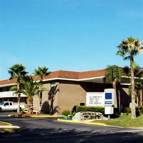 هتل River City Inn