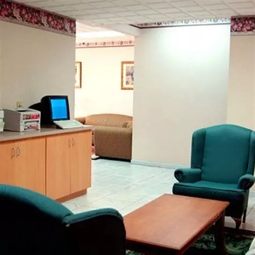 هتل River City Inn